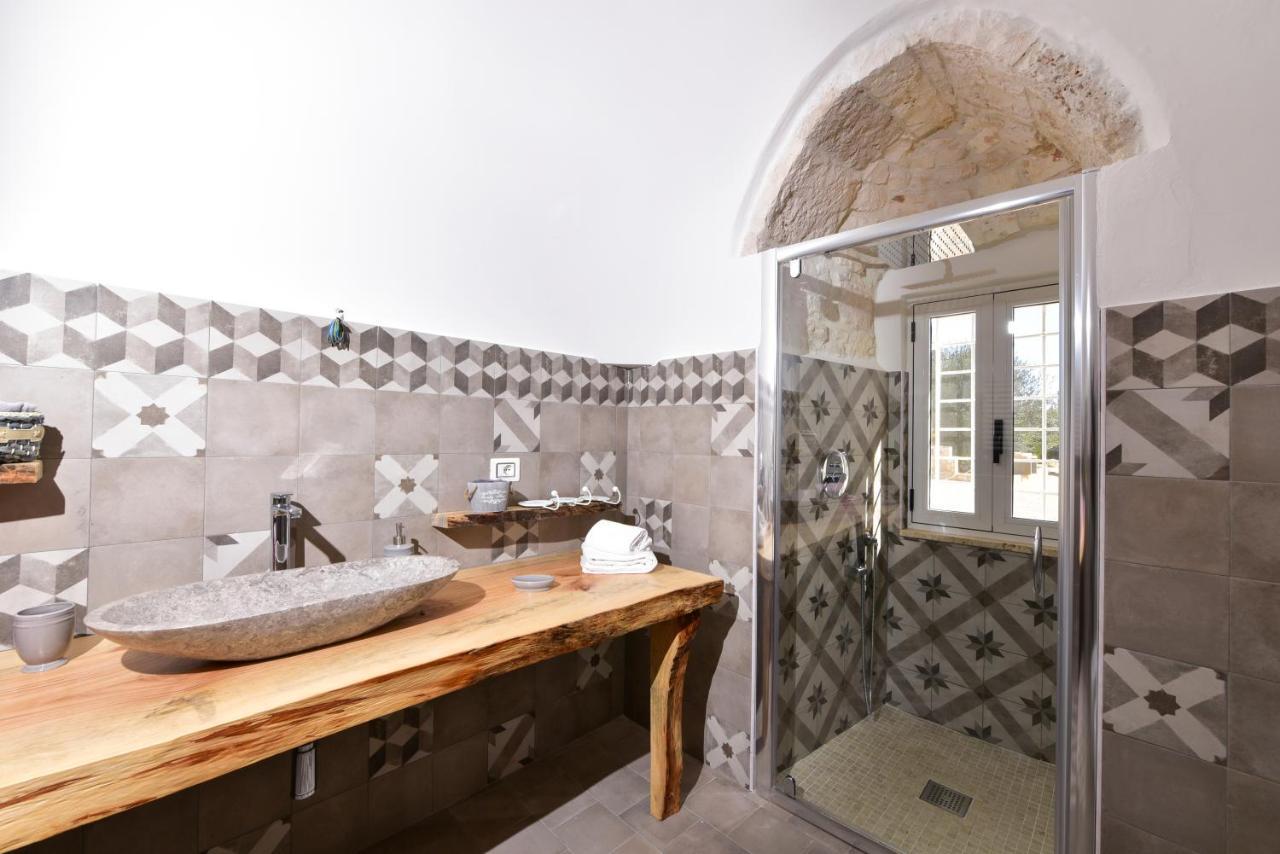 Trullo Nonna Itria Villa Martina Franca Kültér fotó